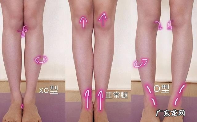 影响孩子腿型的小习惯 腿型几岁就定型了