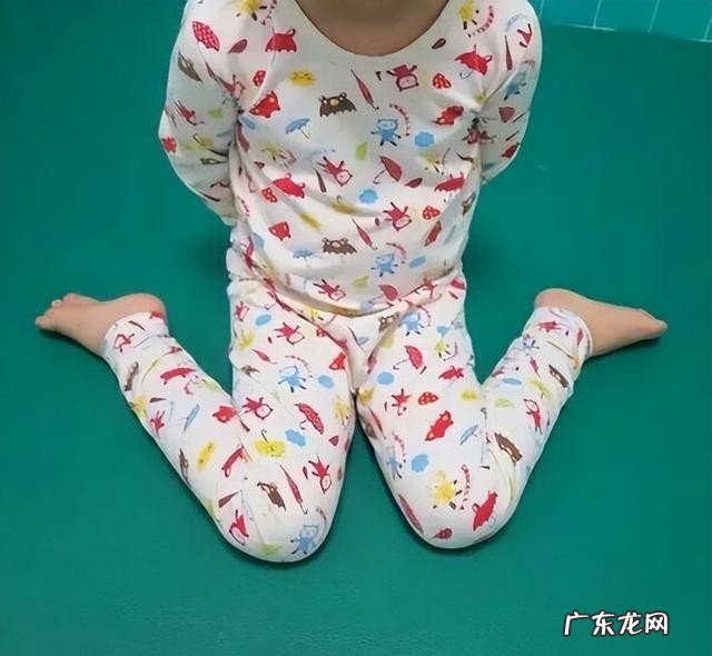 影响孩子腿型的小习惯 腿型几岁就定型了