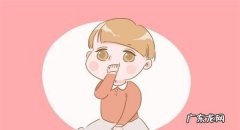 宝宝吃手指有什么好处 宝宝吃手指要不要干预
