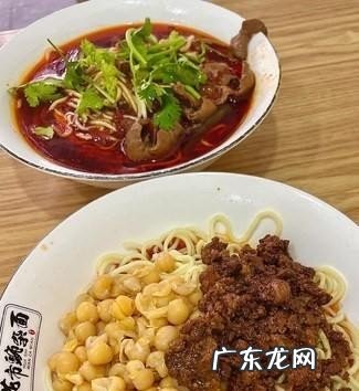 解放碑必打卡的美食合集 解放碑有什么好吃的