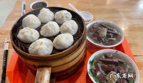 解放碑必打卡的美食合集 解放碑有什么好吃的