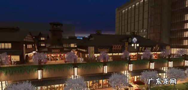 2023年日本新开景点一览 日本旅游景点必打卡点推荐
