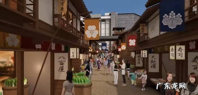 2023年日本新开景点一览 日本旅游景点必打卡点推荐