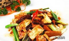 腊肉怎么做简单好吃 腊肉的做法大全