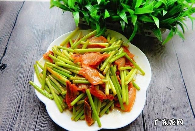 腊肉怎么做简单好吃 腊肉的做法大全