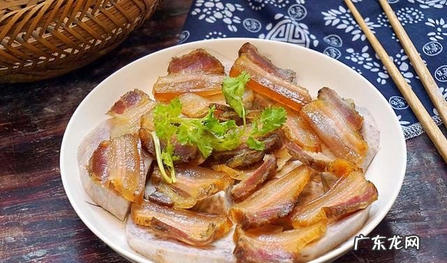 腊肉怎么做简单好吃 腊肉的做法大全