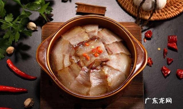 腊肉怎么做简单好吃 腊肉的做法大全