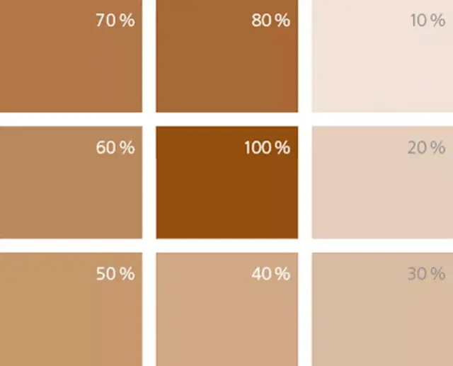 驼色的穿搭图片分享 驼色配什么颜色最洋气