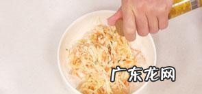 土豆饼的做法窍门 土豆饼怎么做最好吃呢