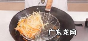 土豆饼的做法窍门 土豆饼怎么做最好吃呢