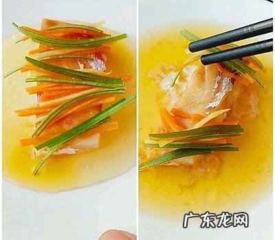 鳕鱼怎么做适合宝宝吃 鳕鱼的做法婴儿辅食