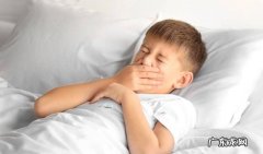 宝宝晚上咳嗽厉害是为什么 孩子晚上睡着了咳嗽是什么原因