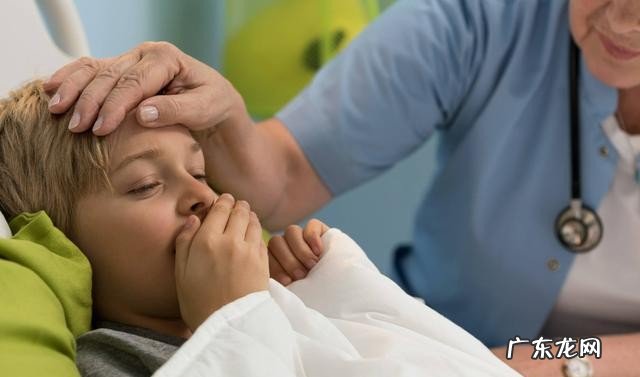 宝宝晚上咳嗽厉害是为什么 孩子晚上睡着了咳嗽是什么原因