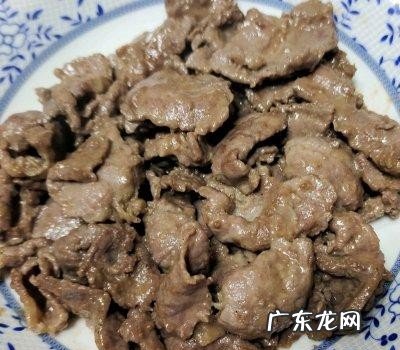 家常炒牛肉的做法分享 尖椒牛肉怎么炒好吃