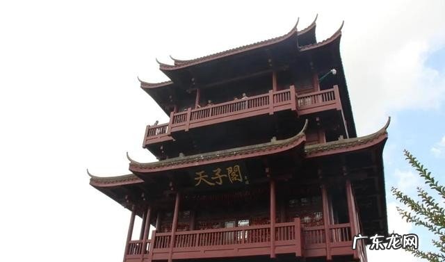 张家界景区内的精华景点推荐 张家界主要景点有哪些