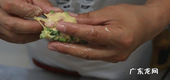 家常窝窝头的做法教程 窝窝头怎么做才松松软软
