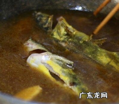 家常红烧嘎鱼怎么做好吃 红烧嘎鱼的做法教程分享