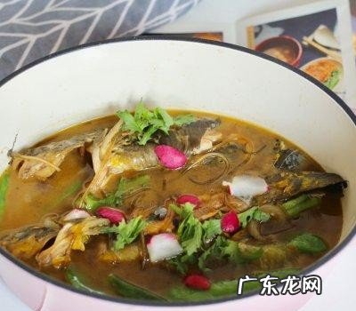 家常红烧嘎鱼怎么做好吃 红烧嘎鱼的做法教程分享