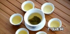 喝茶有哪些注意事项 什么人不适合喝苦荞茶