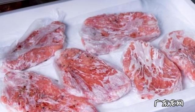 如何快速解冻肉 给肉解冻有什么方法技巧