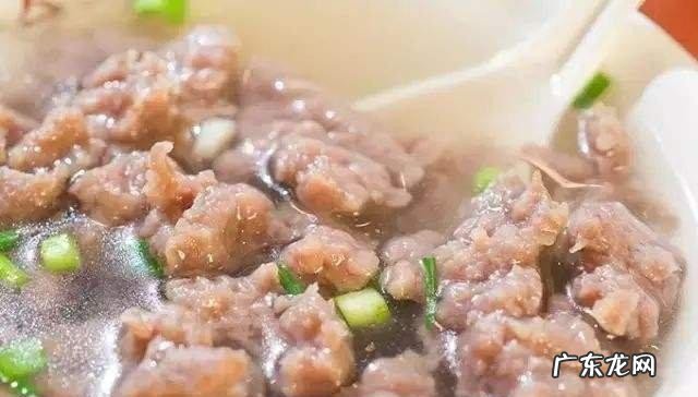 清水牛肉怎么做肉嫩汤鲜 清水牛肉的做法讲解