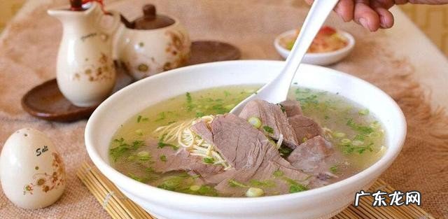 清水牛肉怎么做肉嫩汤鲜 清水牛肉的做法讲解