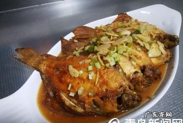 煎烧鼓眼鱼的做法 鼓眼鱼怎么做好吃