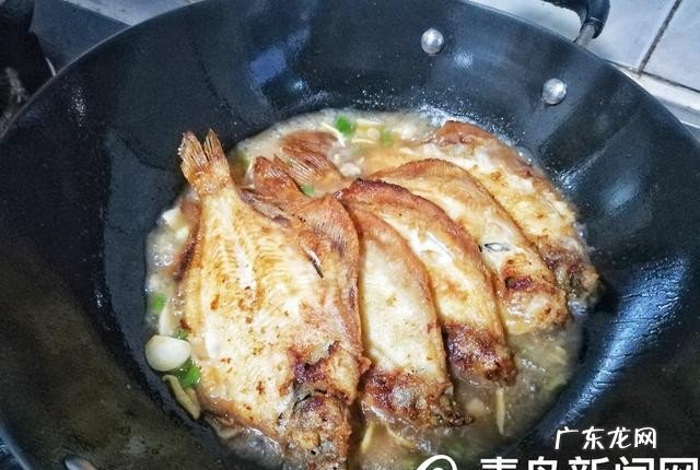煎烧鼓眼鱼的做法 鼓眼鱼怎么做好吃