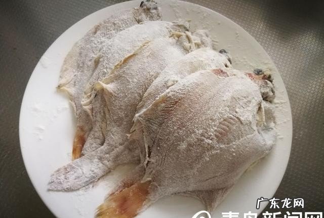 煎烧鼓眼鱼的做法 鼓眼鱼怎么做好吃
