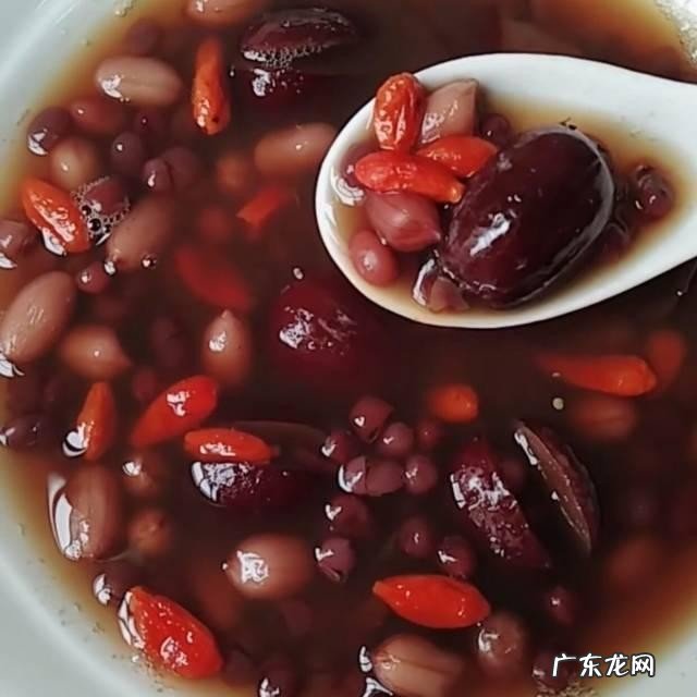 下奶的汤有哪些 下奶五红汤是哪五红呢