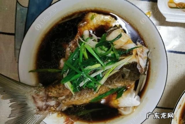 广东土鲮的清蒸家常做法 土鲮鱼怎么做好吃又简单