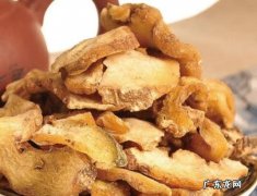 酒黄精的简单介绍 酒黄精的功效与作用