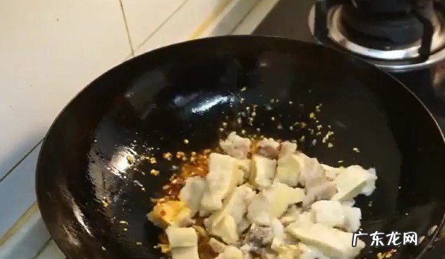 牛筋怎么做简单好吃 牛蹄筋的家常做法分享