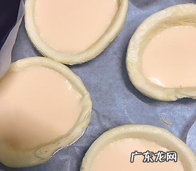 在家怎么做自己做蛋挞好吃 空气炸锅做蛋挞的方法教程