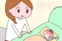 孩子一直低烧不退怎么办 儿童低烧的症状及处理方法