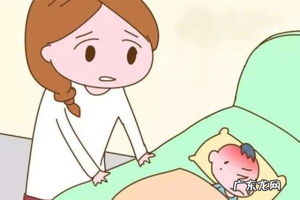 孩子一直低烧不退怎么办 儿童低烧的症状及处理方法
