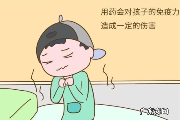 常用的物理降温方式介绍 孩子反复发烧不退怎么办