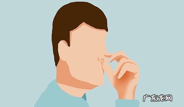 小孩子流鼻血是什么原因 孩子夏季流鼻血怎么回事