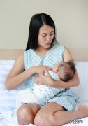 产后哺乳期的减肥方法 喂母乳怎么减肥最快