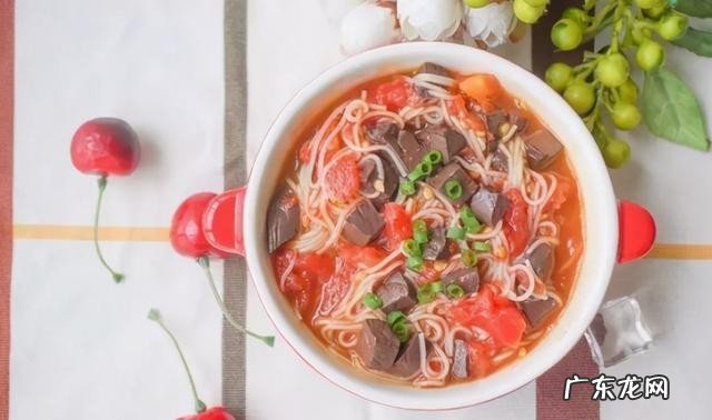 孕期吃什么营养又补铁 孕妇贫血吃什么食物