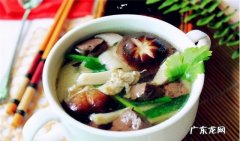 孕期吃什么营养又补铁 孕妇贫血吃什么食物