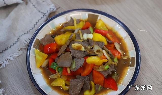 孕期吃什么营养又补铁 孕妇贫血吃什么食物