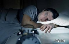 睡眠质量不好是为什么 睡眠时间短早醒是什么原因
