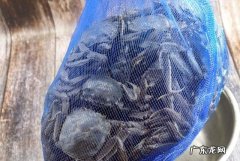 如何在家做香辣河蟹 河蟹怎么做好吃简单