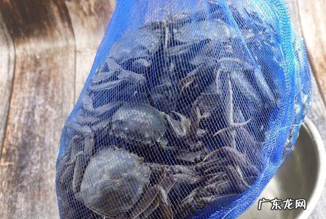 如何在家做香辣河蟹 河蟹怎么做好吃简单