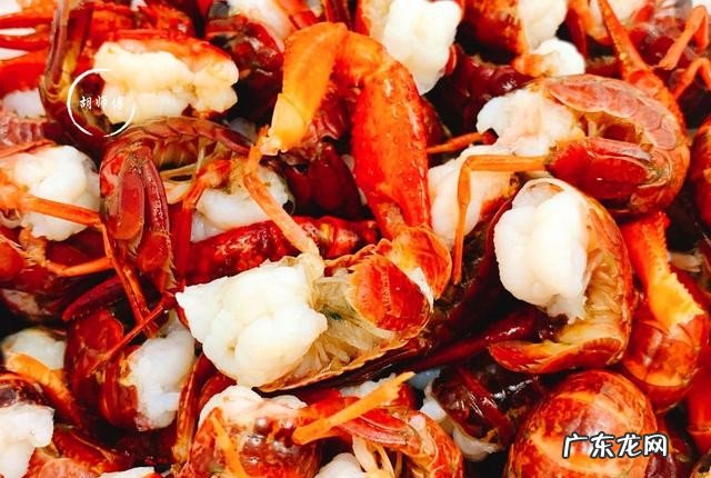如何储存小龙虾方法介绍 龙虾怎样保存的方法最好