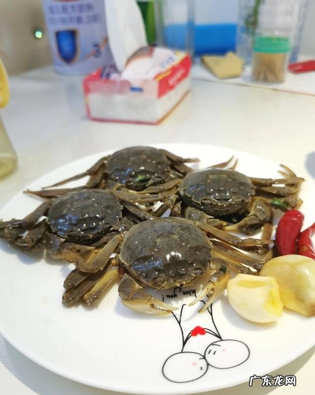 手把手教你做河蟹 河蟹最鲜美的三种做法分享