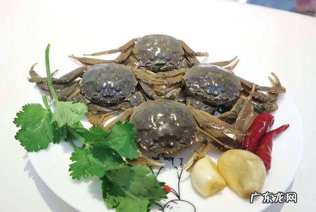 手把手教你做河蟹 河蟹最鲜美的三种做法分享