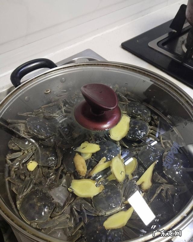 手把手教你做河蟹 河蟹最鲜美的三种做法分享