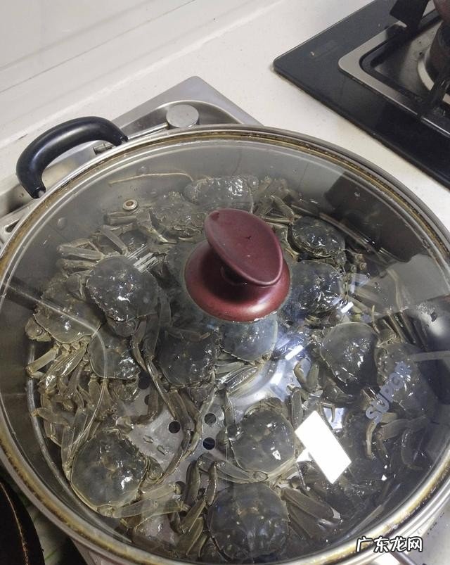 手把手教你做河蟹 河蟹最鲜美的三种做法分享